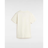 T-shirt Extra Strength Vans Branco