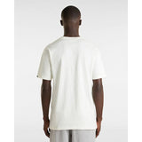 T-shirt Extra Strength Vans Branco