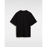 T-shirt Rattler Vans Preto