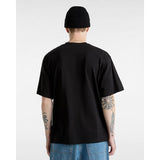 T-shirt Rattler Vans Preto