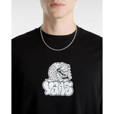 T-shirt Rattler Vans Preto