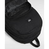 Mochila Old Skool Trek Vans Preto