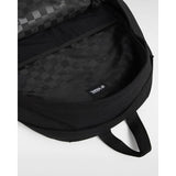 Mochila Old Skool Trek Vans Preto