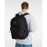 Mochila Old Skool Trek Vans Preto