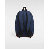 Mochila Old Skool Trek Vans Azul