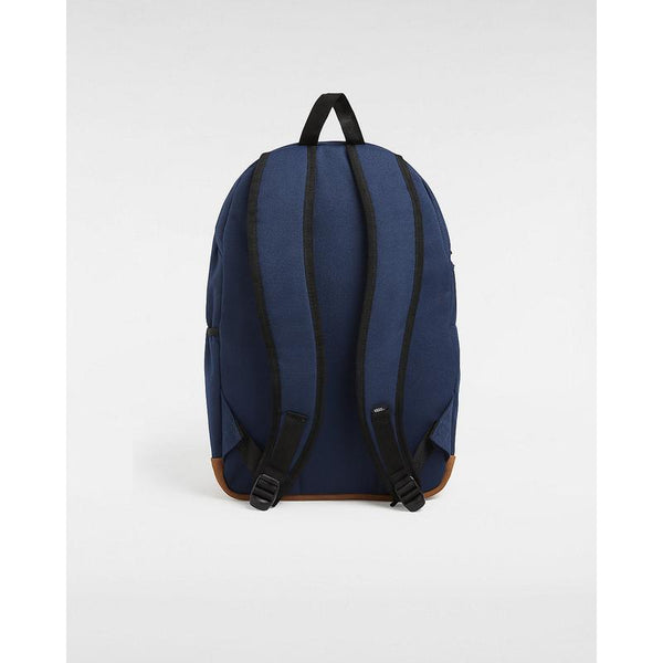 Mochila Old Skool Trek Vans Azul