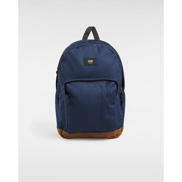 Mochila Old Skool Trek Vans Azul