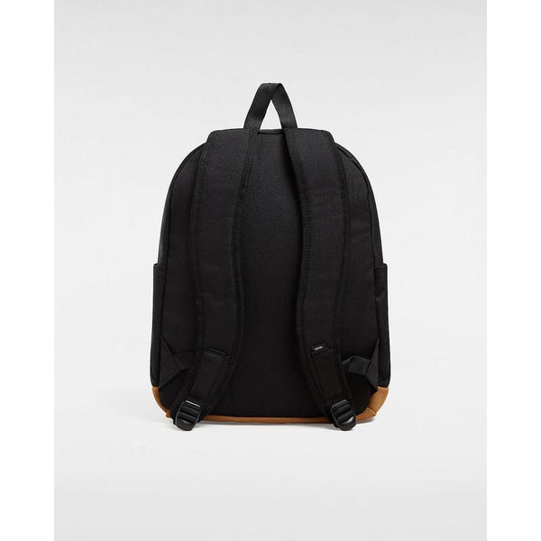 Mochila Old Skool Sport Vans Preto