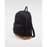 Mochila Old Skool Sport Vans Preto