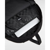 Mochila Old Skool Sport Vans Preto