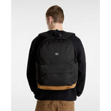 Mochila Old Skool Sport Vans Preto