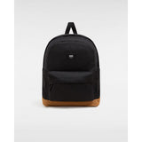 Mochila Old Skool Sport Vans Preto