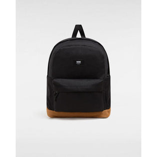 Mochila Old Skool Sport Vans Preto