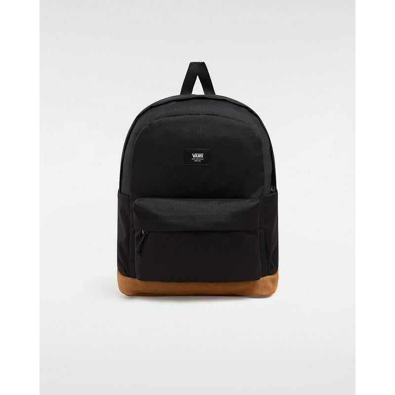 Mochila Old Skool Sport Vans Preto