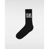 Meias Vans Arched Crew (1 par) Vans Preto