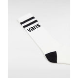 Meias Bubs 66 Crew (1 Par) Vans Branco