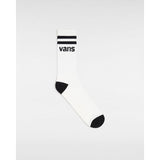 Meias Bubs 66 Crew (1 Par) Vans Branco