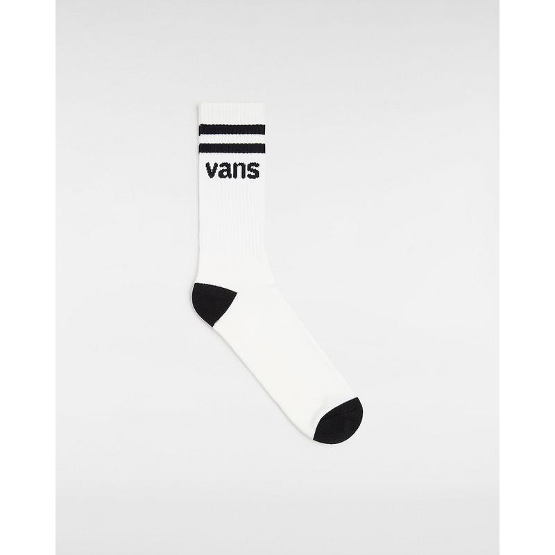 Meias Bubs 66 Crew (1 Par) Vans Branco