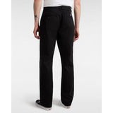 Authentic Chino Relaxed Pant Black Vans Preto