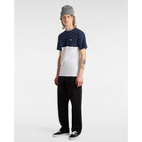 Authentic Chino Relaxed Pant Black Vans Preto