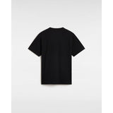 T-shirt Style 76 para criança (8-14 anos) Vans Preto