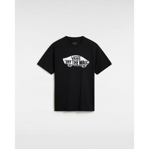 T-shirt Style 76 para criança (8-14 anos) Vans Preto