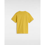 T-shirt Style 76 para criança (8-14 anos) Vans Amarelo