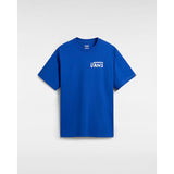 T-shirt Lift It Vans Azul