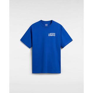 T-shirt Lift It Vans Azul