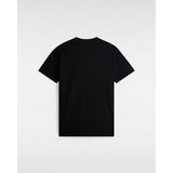 T-shirt Prankster Vans Preto