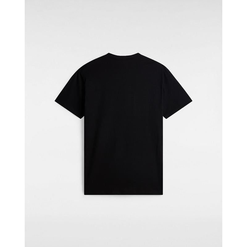 T-shirt Prankster Vans Preto