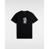 T-shirt Prankster Vans Preto