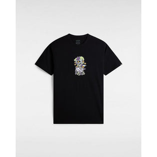 T-shirt Prankster Vans Preto