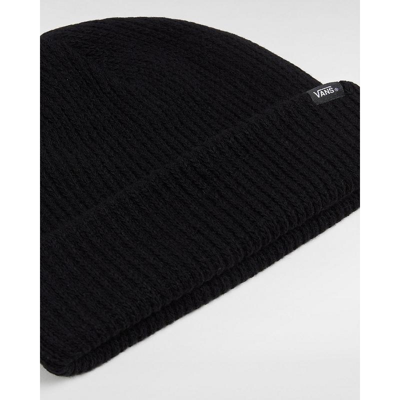 Gorro Core Basics Vans Preto