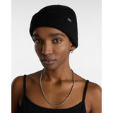 Gorro Core Basics Vans Preto