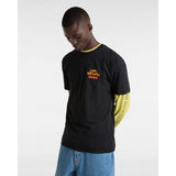 T-shirt Bouya Vans Preto