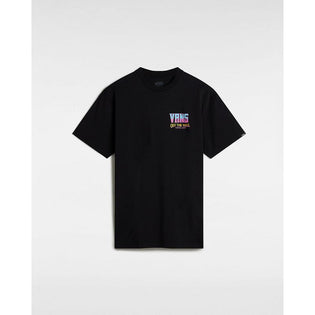 T-shirt Palm Cheers Classic Vans Preto