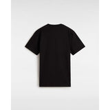 T-shirt Read the Room Vans Preto