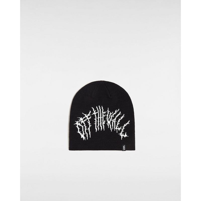 Gorro Metal Blaze Vans Preto