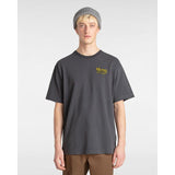 T-shirt Legacy Vans Cinzento