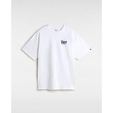 T-shirt Legacy Vans Branco