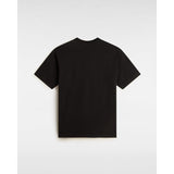 T-shirt Tell a Friend Vans Preto