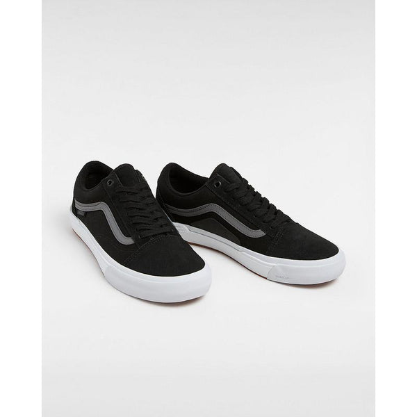 Ténis BMX Old Skool Vans Preto