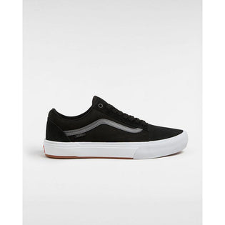 Ténis BMX Old Skool Vans Preto