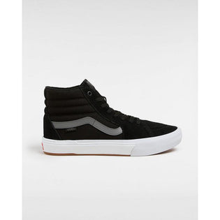 Ténis BMX Sk8-Hi Vans Preto