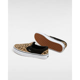 Ténis Classic Slip-On Vans Castanho