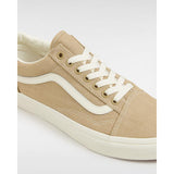 Ténis Old Skool Vans Bege