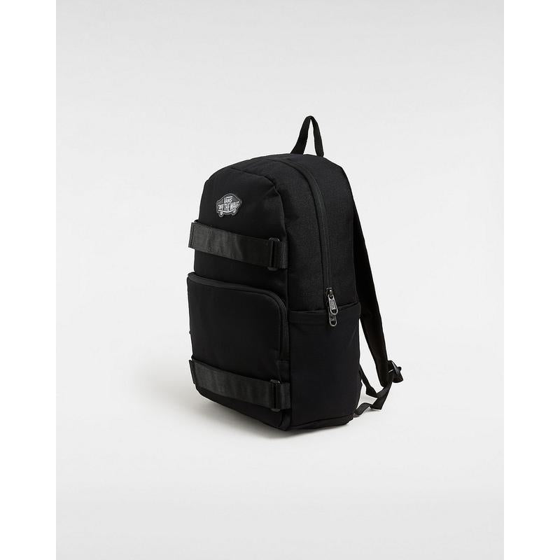 Mochila Skate para criança Vans Preto