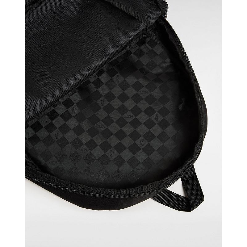 Mochila Skate para criança Vans Preto