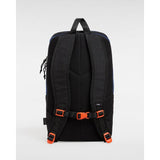 Mochila para skate Obstacle Vans Azul